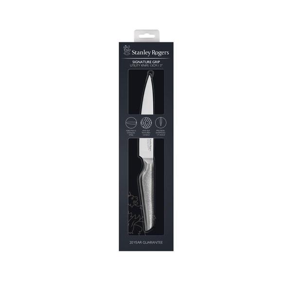 Utility Knife 13cm