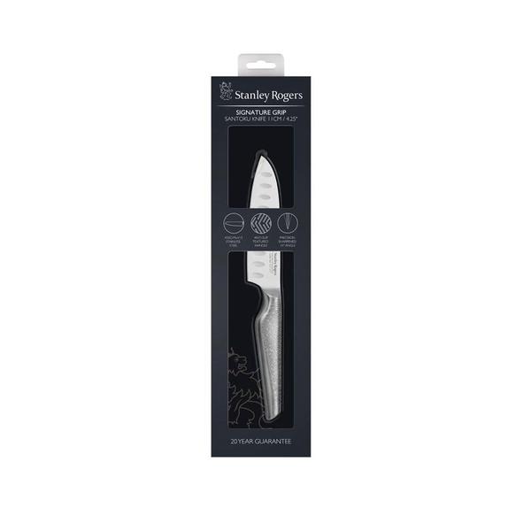 Santoku Knife 11cm