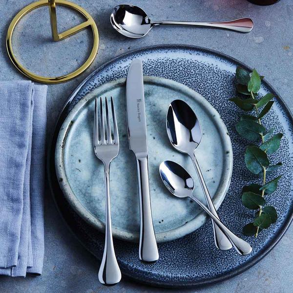 Modena Cutlery Set 56 Piece