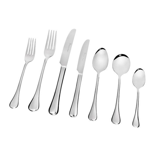 Modena Cutlery Set 56 Piece
