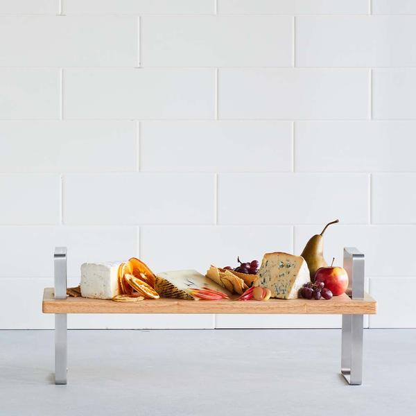 Multi Height Serving Board Medium