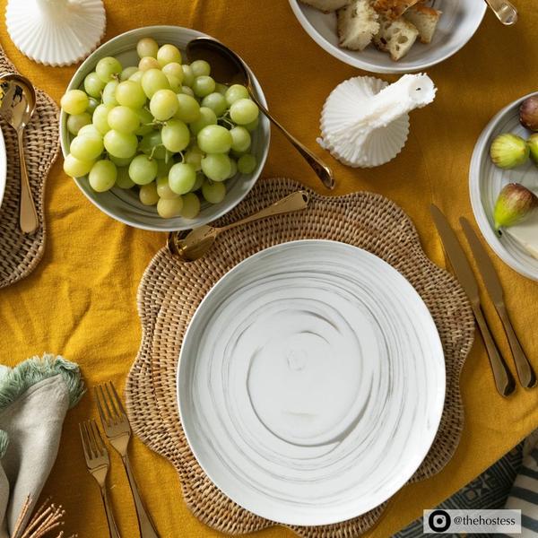 Sorrento Serving Bowl 20cm