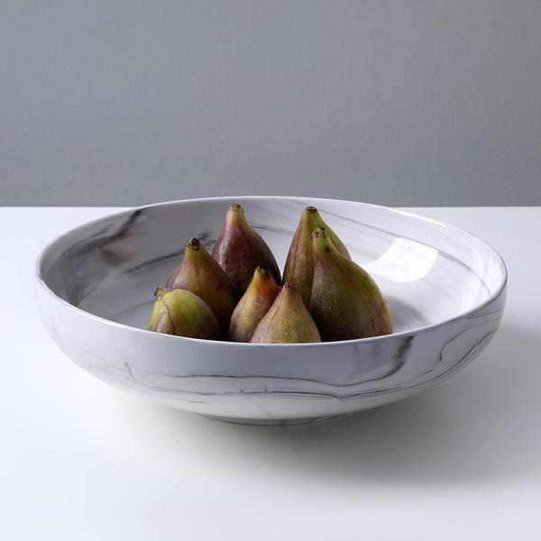 Sorrento Serving Bowl 25cm