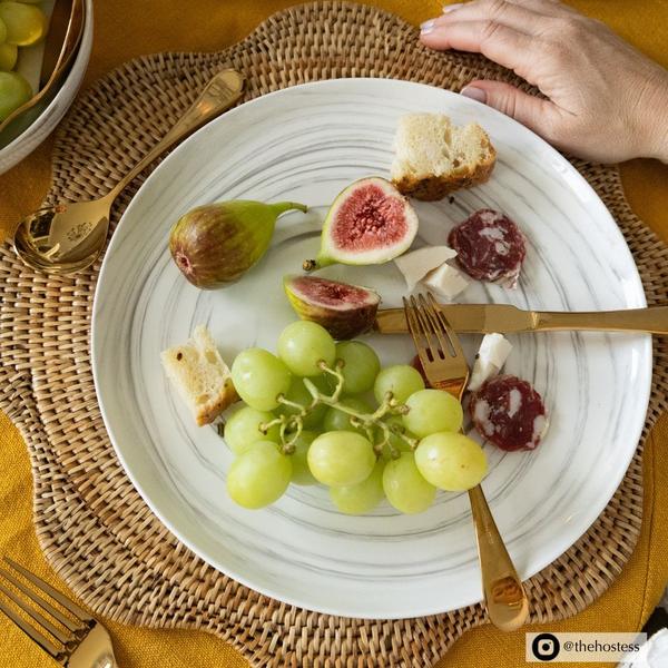 Sorrento Serving Platter 30cm