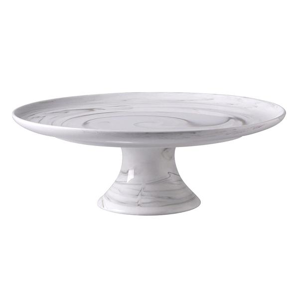 Sorrento Footed Cake Stand 30 x 10.5cm