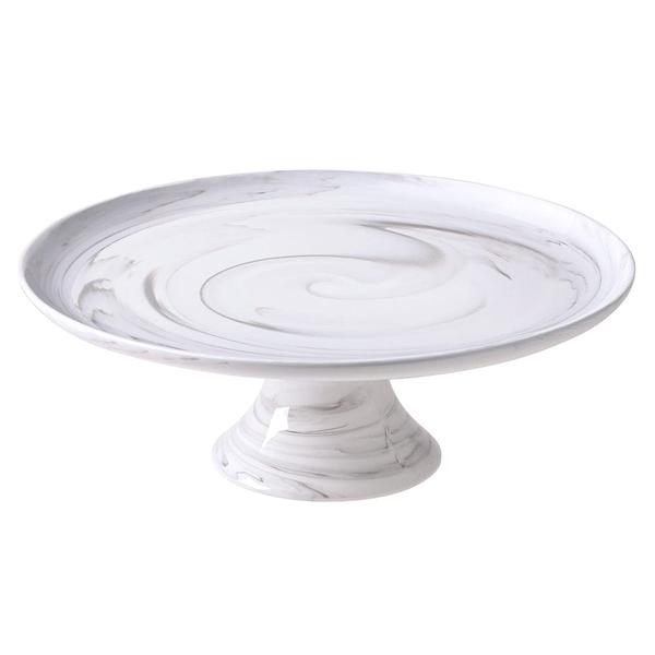 Sorrento Footed Cake Stand 30 x 10.5cm