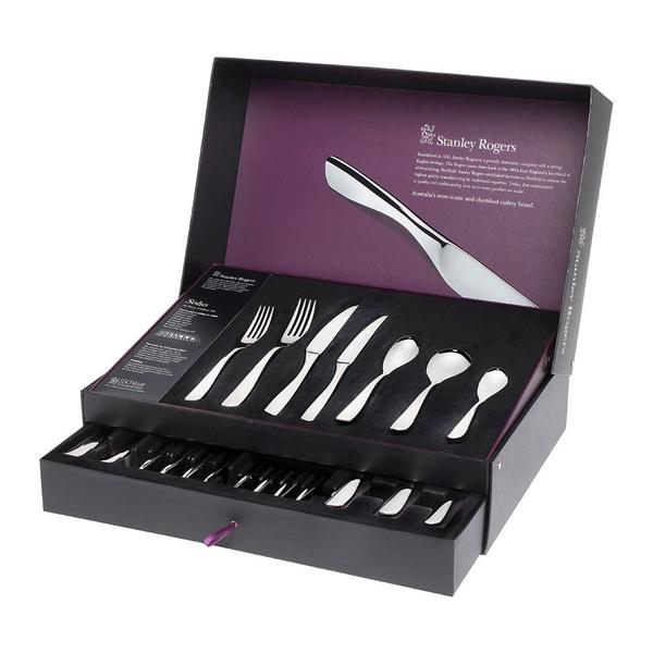 Soho Cutlery Set 56 Piece