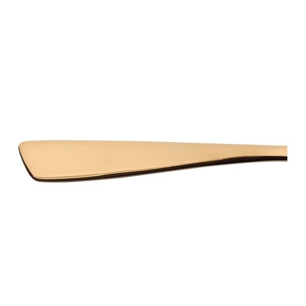 Soho Gold Cutlery Set 56 Piece