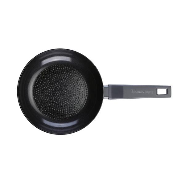 Statement Ceramic Non-Stick Frypan 20cm