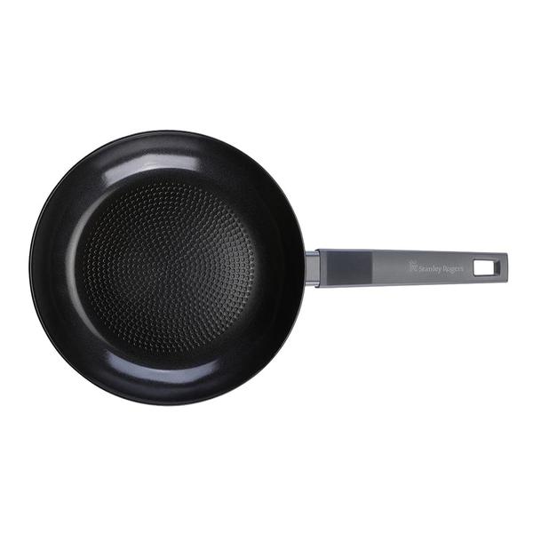 Statement Ceramic Non-Stick Frypan 24cm