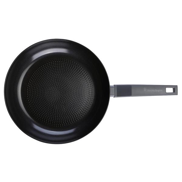 Statement Ceramic Non-Stick Frypan 28cm