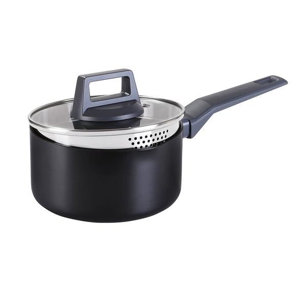 Statement Ceramic Non-Stick Cookware Set 5 Piece