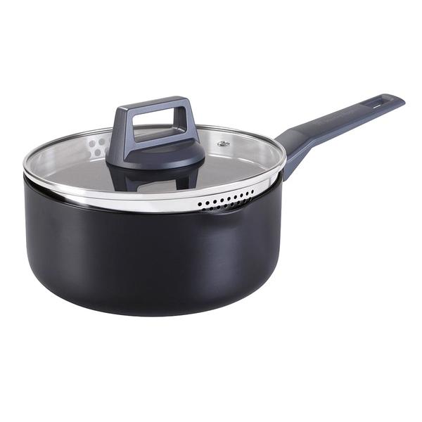 Statement Ceramic Non-Stick Cookware Set 5 Piece