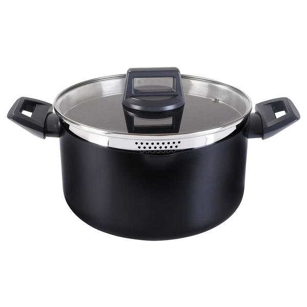 Statement Ceramic Non-Stick Cookware Set 5 Piece