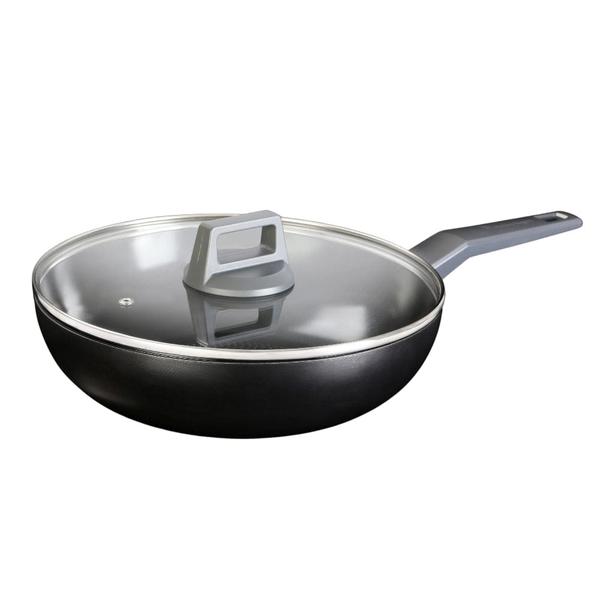 Statement Ceramic Non-Stick Cookware Set 5 Piece