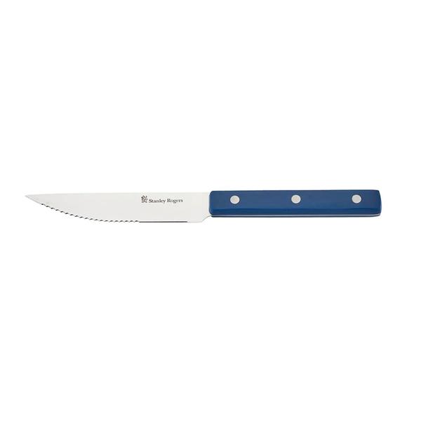 Tower Steak Knives 4 Piece Set