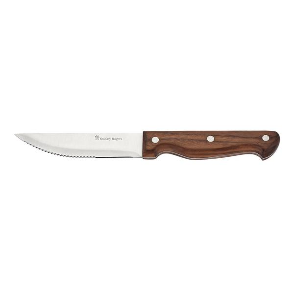 Butcher's Steak Knives 4 Piece Set