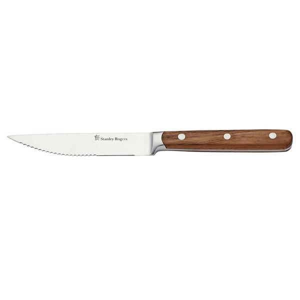 Angus Steak Knives 4 Piece Set
