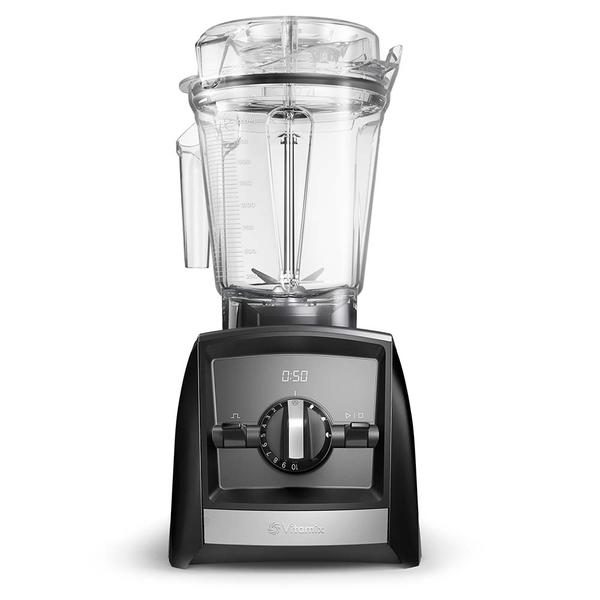 A2500i Ascent® Series Smart Blender - Slate