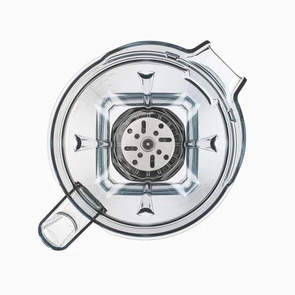 Ascent® 1.4-litre Aer™ Disc Container