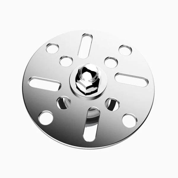 Ascent® 1.4-litre Aer™ Disc Container