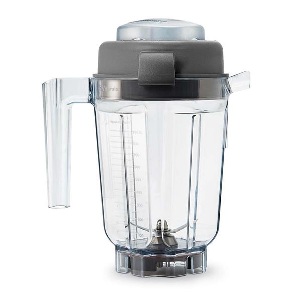 Explorian 0.9L Wet Container