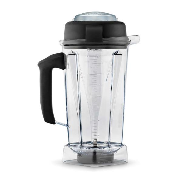 Classic 2L Wet Container Tall