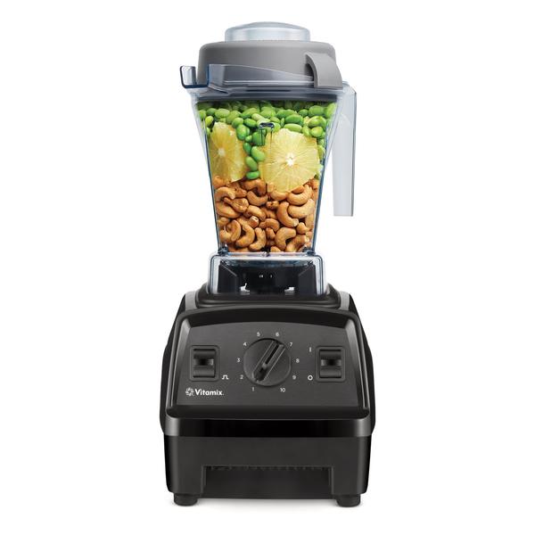 E310 Explorian® Blender - Black