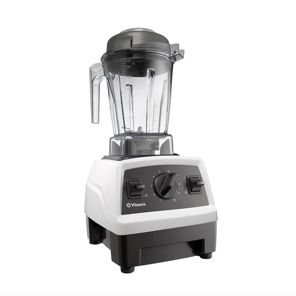 E310 Explorian® Blender - White
