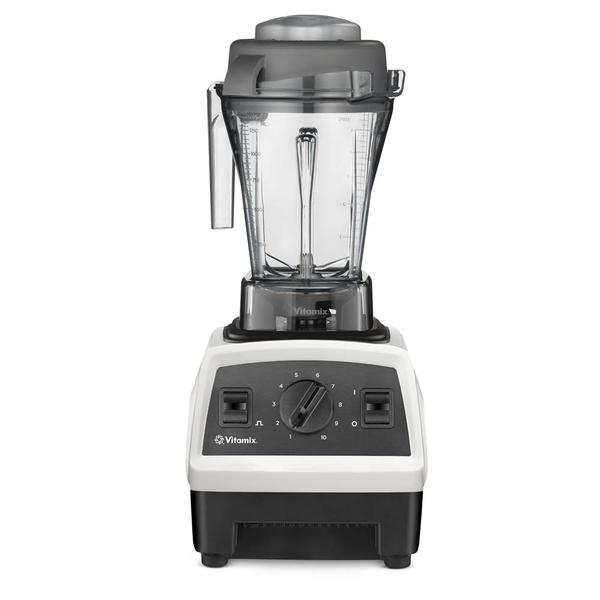 E310 Explorian® Blender - White