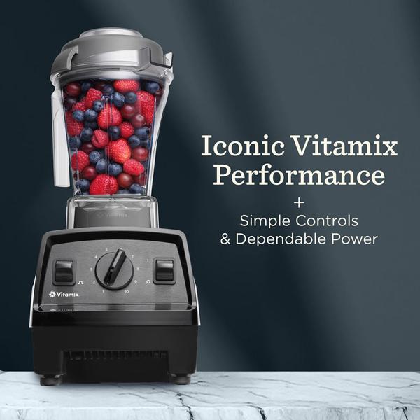 E310 Explorian® Blender - White