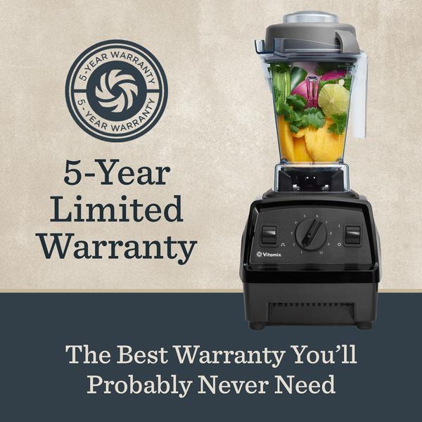 E310 Explorian® Blender - White
