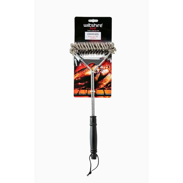 Bar-B Cleaning Brush