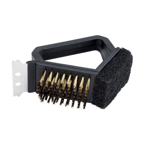 Bar-B 3 in 1 Hand Cleaning Brush