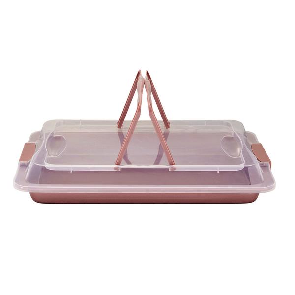 RG Bake and Carry Set 6pc