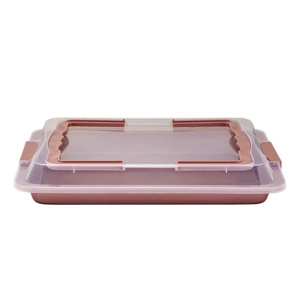 RG Bake and Carry Set 6pc