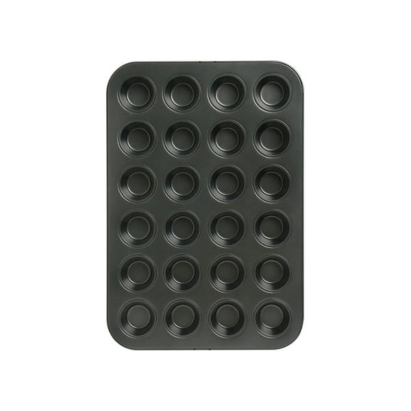 Easybake Mini Muffin Pan 24 Cup