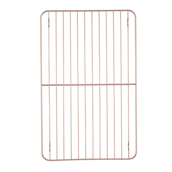 Rose Gold Smart Stack Rack