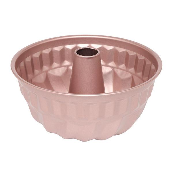 Rose Gold Bundt Pan 21cm
