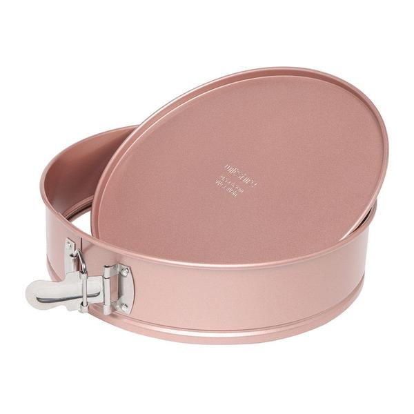 Rose Gold Springform Pan 24.5cm
