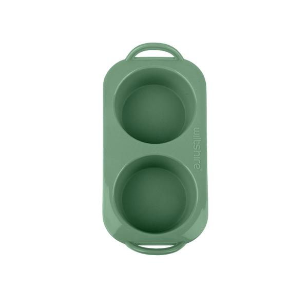 Silicone Air Fryer Texas Muffin Pan
