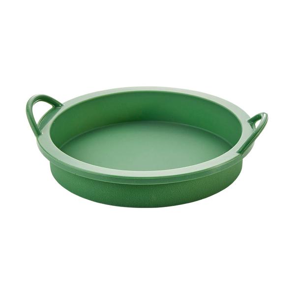 Silicone Air Fryer Round Baking Pan