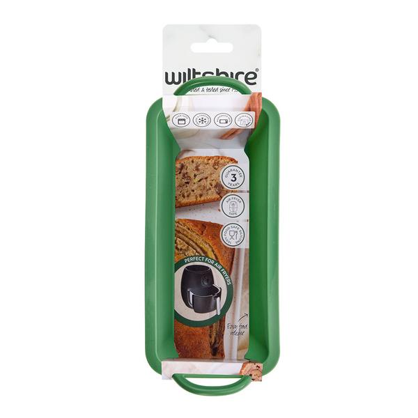Silicone Air Fryer Loaf Pan