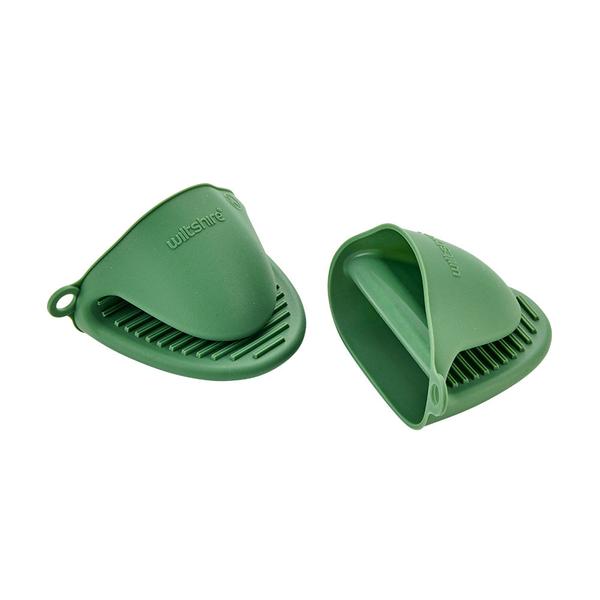 Silicone Air Fryer Grippies