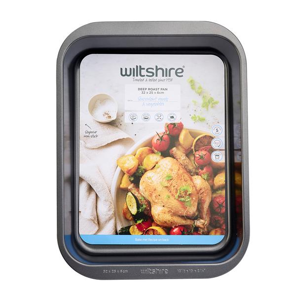 Easybake Deep Roaster 32 x 25cm