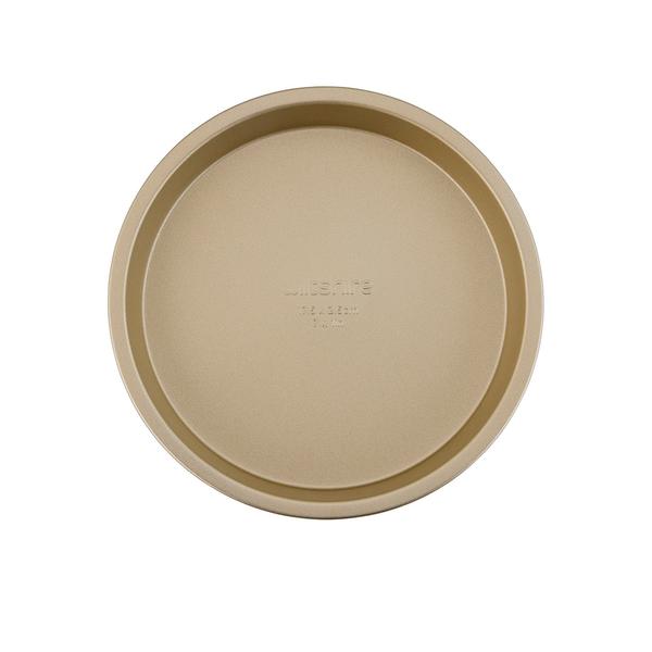 Champagne Gold Mini Pizza Pan 17.5cm