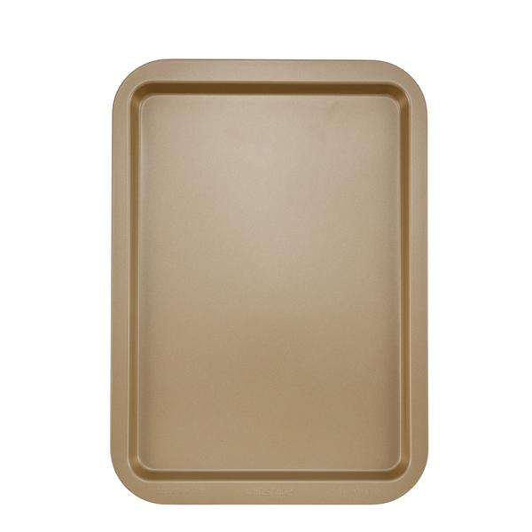 Champagne Gold Cookie Sheet 33.5cm