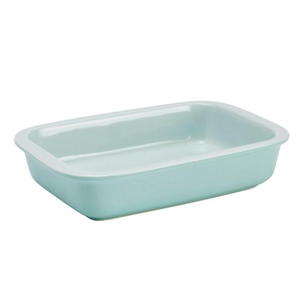 Everyday Classic Rectangular Baker 1L