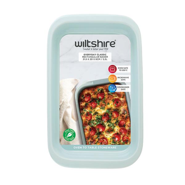Everyday Classic Rectangular Baker 2.2L