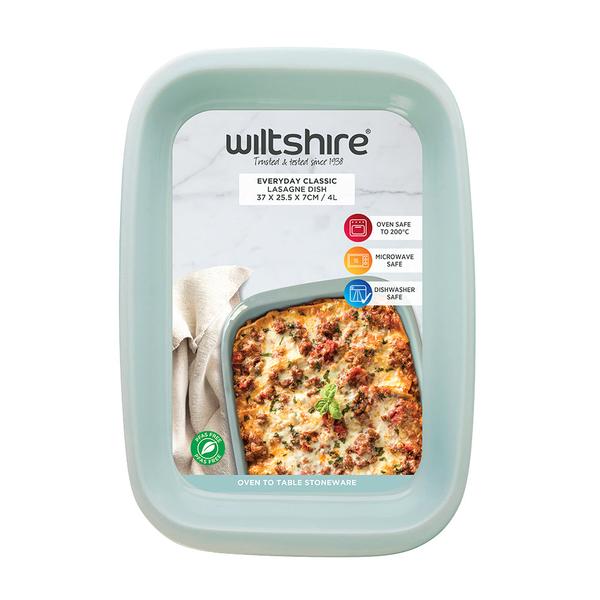 Everyday Classic Lasagne Dish 4L